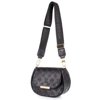 Bolsa feminina LV louis vuitton Media casual otima qualidade oferta