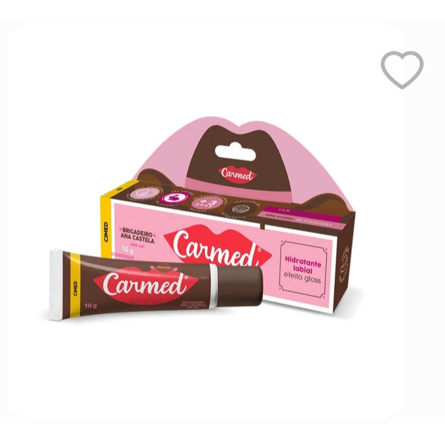 Carmed Boiadeira Ana Castela BRIGADEIRO