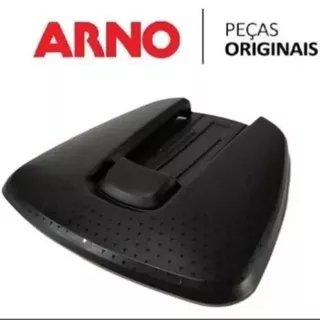 Base Ou Pé Para Ventilador Arno 40Cm De Encaixe Original Desmontável Ultra Silence Force VD40 VD55