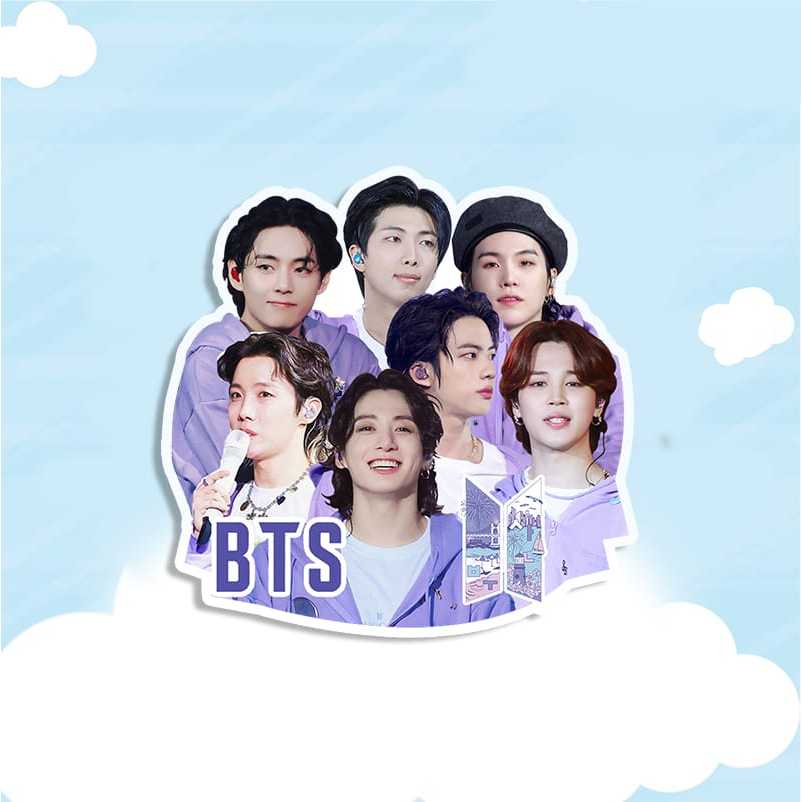 BTS・BLACKPINK・SEVENTEEN BTS e BLACKPINK são indicados ao People's Choice Awards; confira