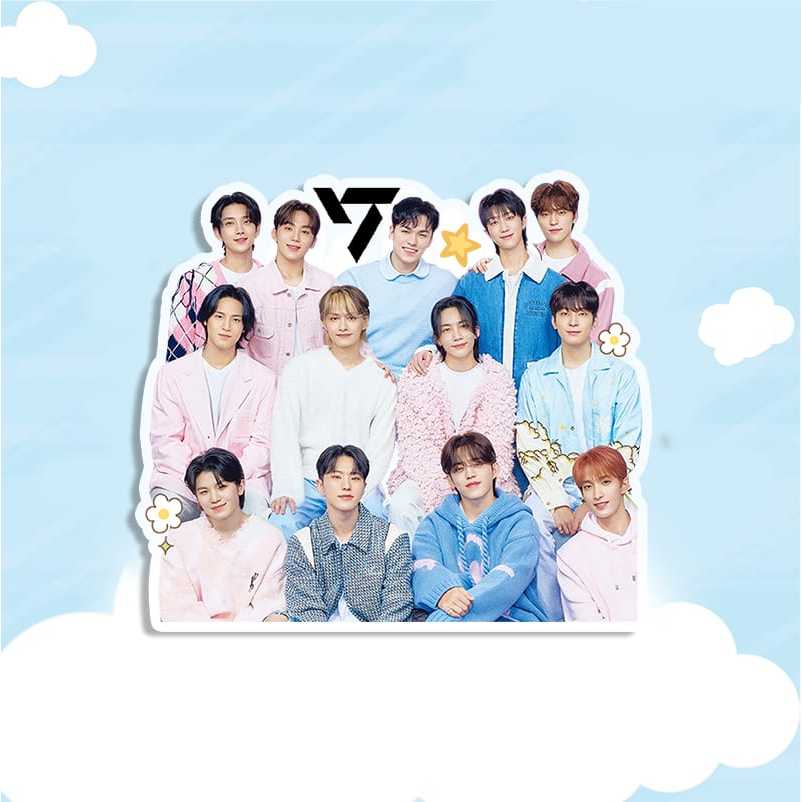 Suporte para Celular Pop socket de k-pop BTS, TWICE, ATEEZ