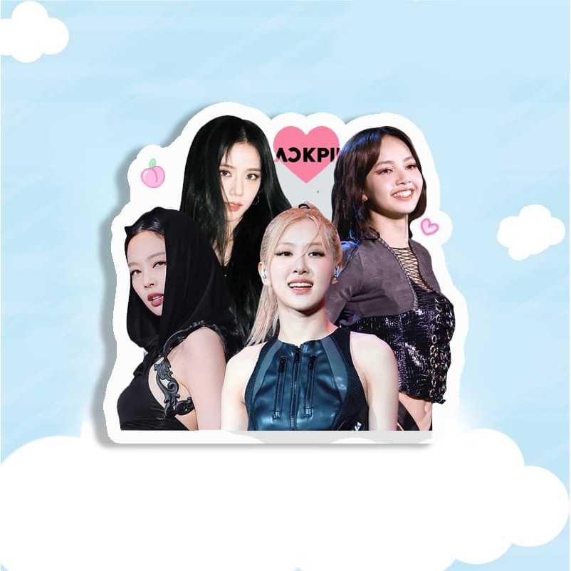 BTS・BLACKPINK・SEVENTEEN BTS e BLACKPINK são indicados ao People's Choice Awards; confira