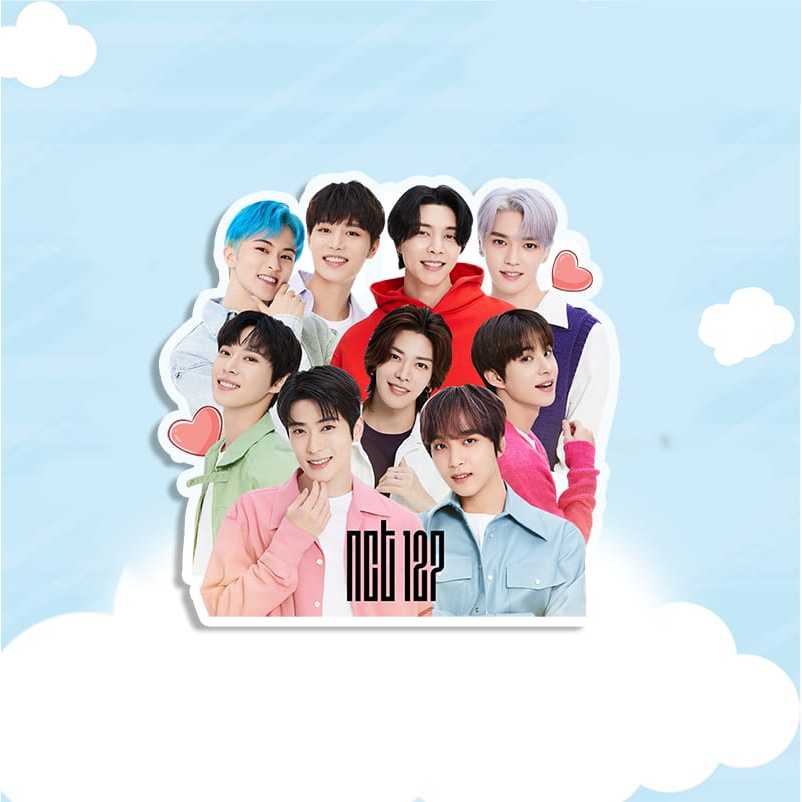 Suporte para Celular Pop socket de k-pop BTS, TWICE, ATEEZ