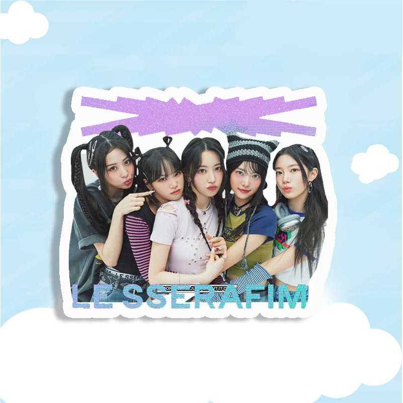 Suporte para Celular Pop socket de k-pop BTS, TWICE, ATEEZ