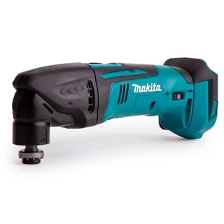 Multicortadora Oscilante à Bateria(Não Acompanha)18V DTM50Z Makita