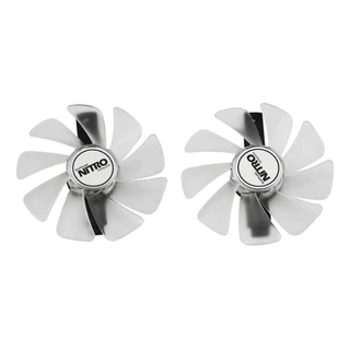 Coolers Sapphire Nitro+ P/ Rx590 Rx580 Rx570 Rx480/70