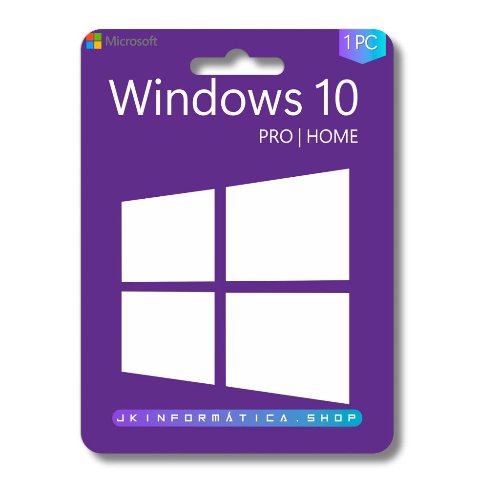 Windows 11 Professional | Licença Perpétua | Envio imediato