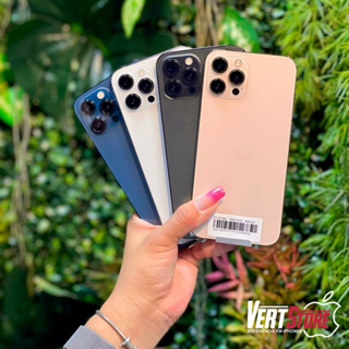 Apple iPhone 12 Pro Max em Oferta | Shopee 2025