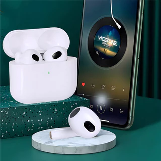 Fone De Ouvido FN-BT10 PRO TWS Anatel Bluetooth V5.3 Sem Fio - Áudio de ótima Qualidade