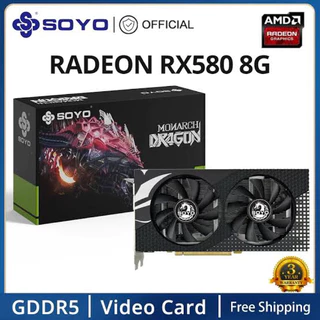RX580 8GB