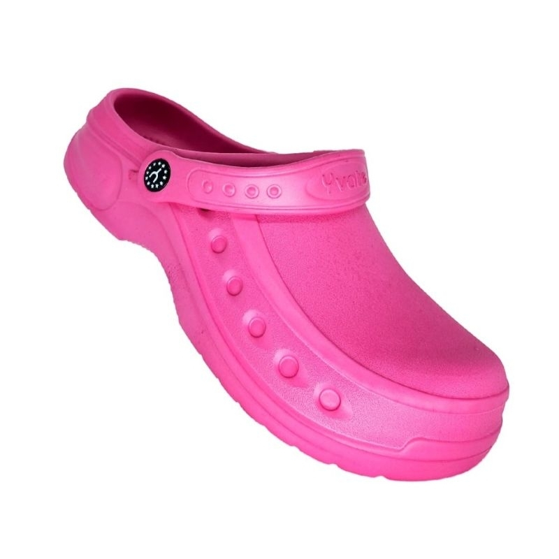 BABUCHE SANDALIA CALÇADO PROFISSIONAL COZINHA ENFERMAGEM EPI