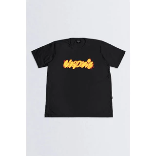 Camiseta Oversized Chronic Básica - Camisa StreetWear