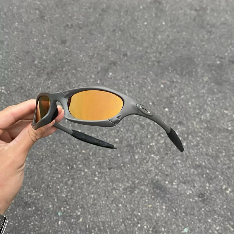 Oculos de Sol Splice Jacket Xmetal