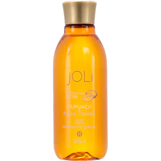 Óleo Desodorante Corporal Joli Cupuaçu e Fava Tonka 200ml
