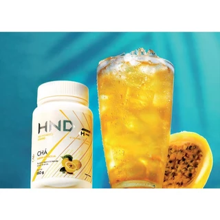 HND Chá Sabor Maracujá 150g
