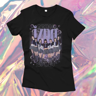 Camiseta Izna- I-land 2 - Kpop