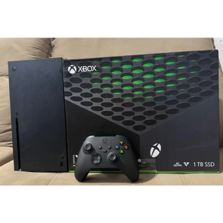 Console Xbox One Series X 1Tb