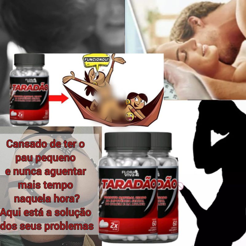 Suplemento alimentar original 100% natural