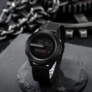 Relógio masculino QUIKSILVER Novo Produto Masculino Tecnologia Luminosa.