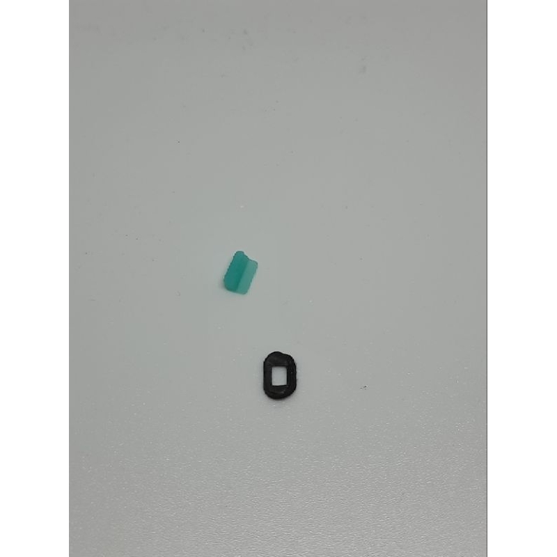 Borracha sensor proximidade e microfone Xiaomi Redmi Note 8