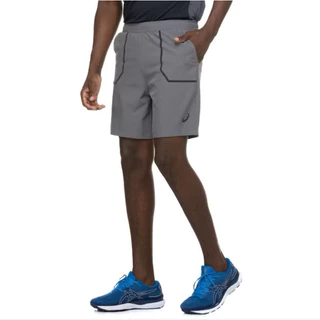 Bermuda Masculina Esportiva Selada 2 em 1 Asics