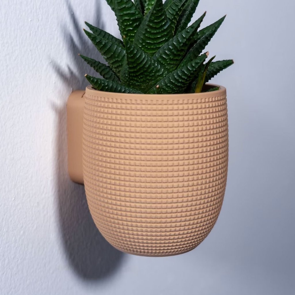 Vaso de Parede 2