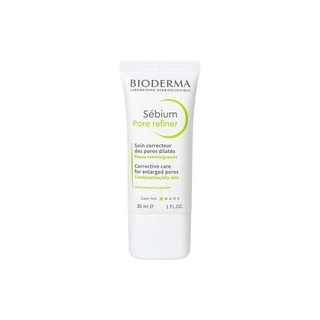 Bioderma Sébium Sensitive Soothing Anti-blemish Care 30ml