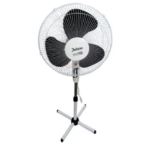 Ventilador De Coluna Pedestal 40cm Futuro 220v