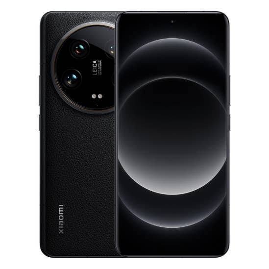 Xiaomi 14 Ultra 5g Leica 16gb 512gb Snapdragon 8gen 3 Nfc Cor