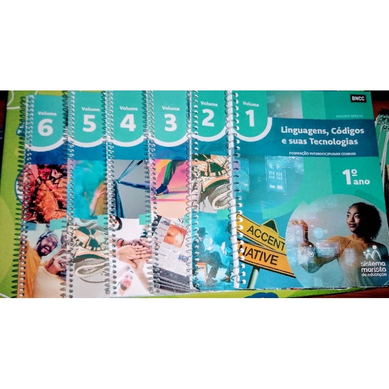 Linguagens, códigos e suas tecnologias. Formação interdisciplinar comum ...