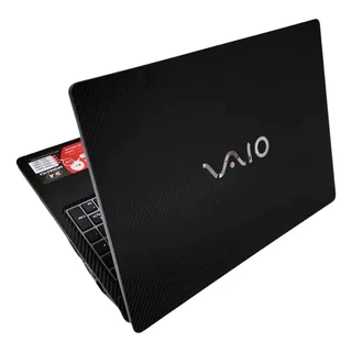 Notebook Vaio Carbon Intel Core I3 8ger 8gb 240ssd 14pol