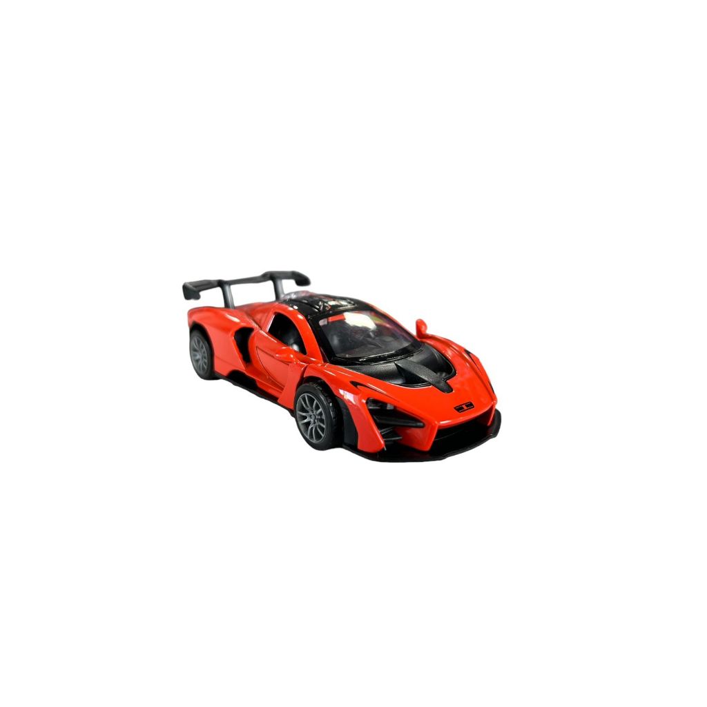 Miniatura McLaren Senna 1/32
