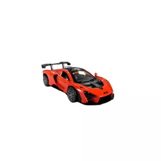 Miniatura McLaren Senna 1/32