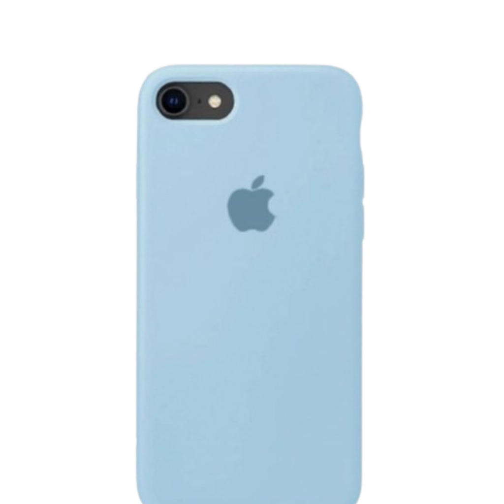 Garegce Cover per iPhone 7/8/SE 2020/2022 + [2 × Pellicola