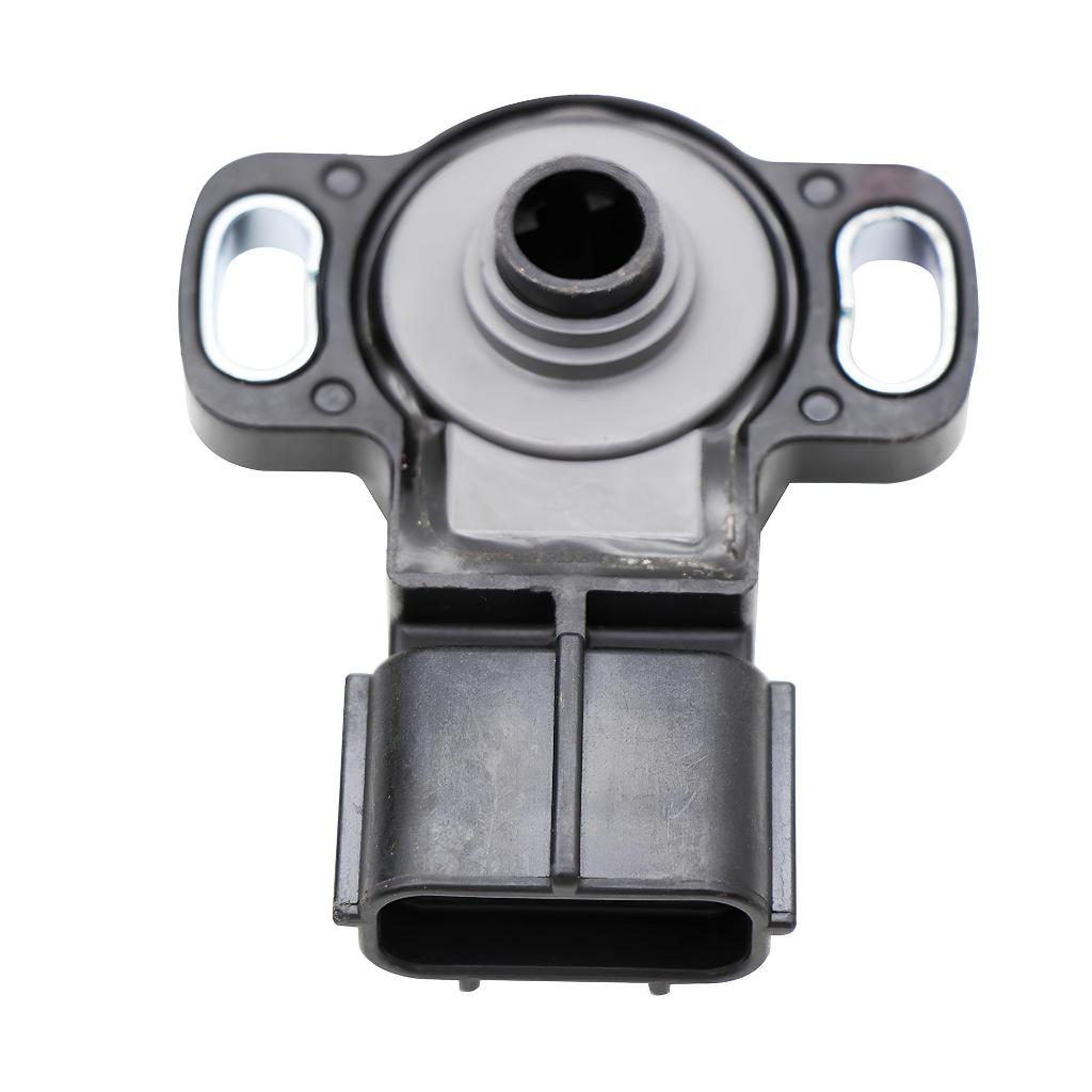 Sensor Tps Yamaha Yzf R1 2007 R6 2006 2007 4 Pinos Borboleta | Shopee ...