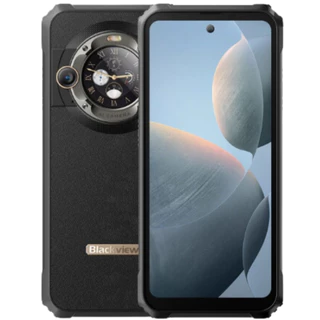 Blackview Bl9000 5G Dual Sim 512 Gb Preto 12 Gb Ram Prova d’agua No Brasil