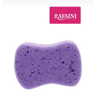 Esponja De Banho Esfoliex Wave Colors - Rafaini