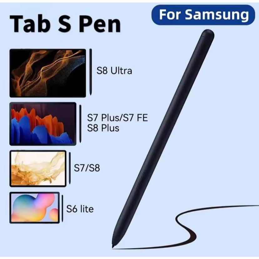 FINTIE Custodia per Samsung Galaxy Tab S8 Plus 2022/S7 FE 2021/S7 Plus 2020 12.4 Pollici con S Pen Holder, Antiurto Sottile Case Posteriore Trasparente Cover con Auto Sonno/Sveglia, Lilla Marble