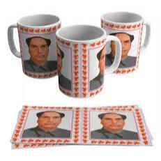 Caneca Bolso naro Chines Meme Bolso Tsé Direita Meme Bolso