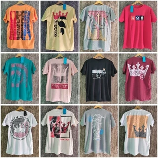 Camisa Malhão Osklen *M*