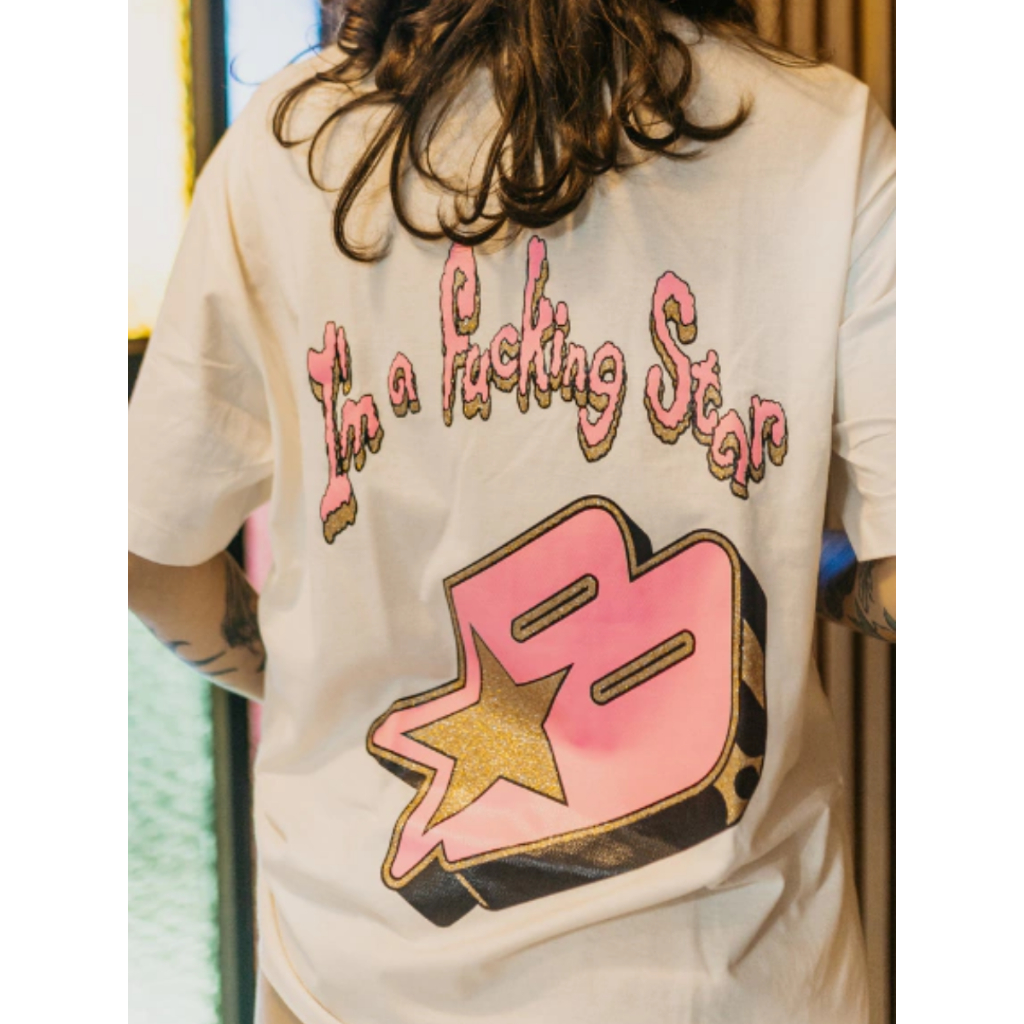 Camiseta Bruno Mars Nova Estampa Festival Personalizada Amálias Concept Exclusiva Show Bruninho