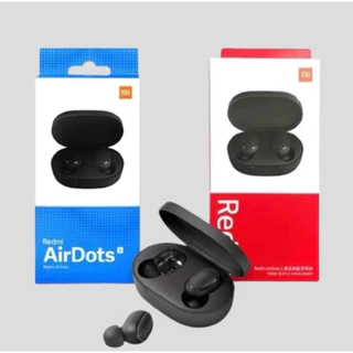 A6S TWS Fone De Ouvido Sem Fio Bluetooth Preto 5.0 Estéreo Macaron Mini Fones Android Ios e Smartphones Som De Excelente Qualidadade