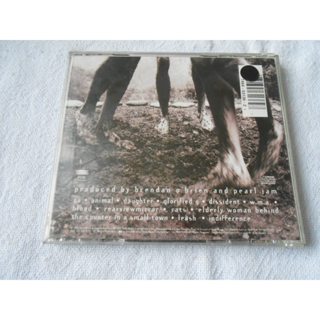 Cd Pearl Jam | Shopee Brasil