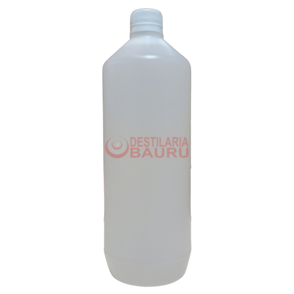 Base Para Perfumes Finos - 1 Litro, 5 Litros