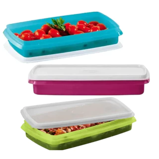Tupperware Pote Refri Box porta frios