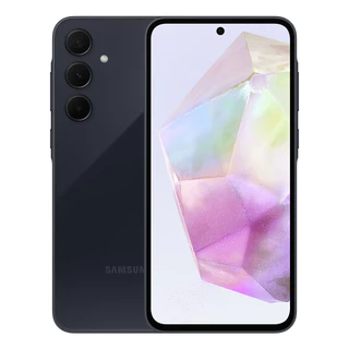 Smartphone Galaxy A35 5G 128GB Azul Marinho