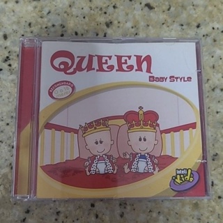 CD Queen em Oferta | Shopee 2026