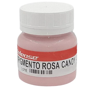 Pigmento Rosa Candy Redelease (20 g)