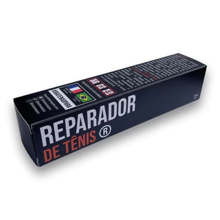 Reparador de Tênis® #skatenaopara