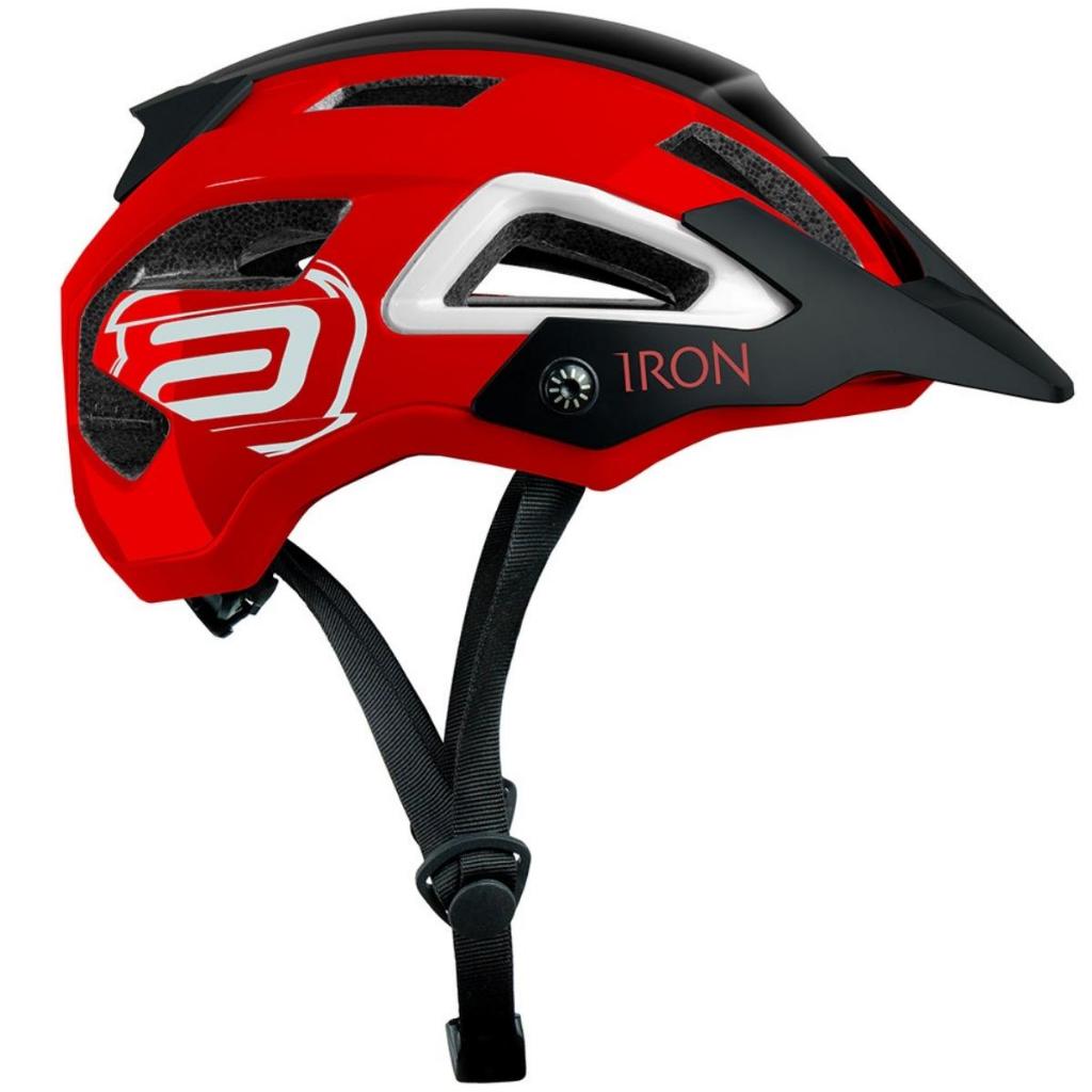 Capacete Ciclismo Asw Iron Urbano Mtb Mountain Bike Trilha Feminino ...